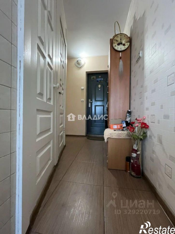 1-комн квартира Байкальская улица, 284,  д. 284