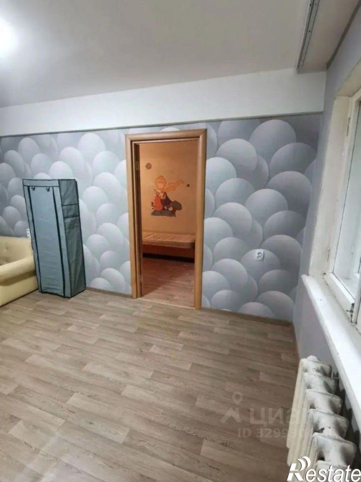2-комн квартира ул Декабрьских Событий, 96а,  д. 96а