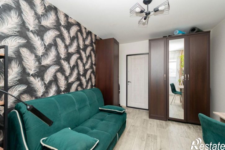 Комната улица Лермонтова, 277,  д. 277