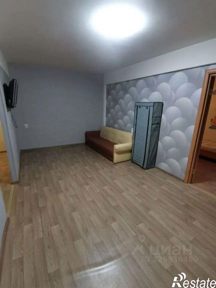2-комн квартира ул Декабрьских Событий, 96а,  д. 96а