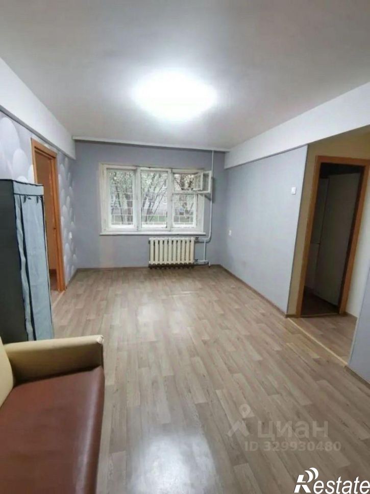 2-комн квартира ул Декабрьских Событий, 96а,  д. 96а