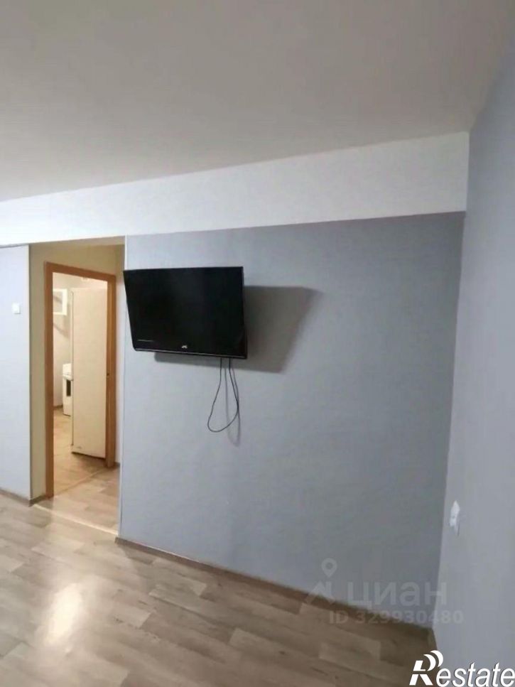 2-комн квартира ул Декабрьских Событий, 96а,  д. 96а