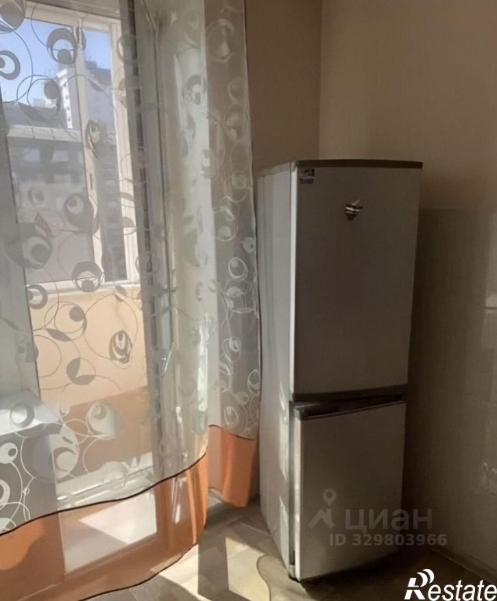 1-комн квартира ул Чернышевского, 17/1,  д. 17/1