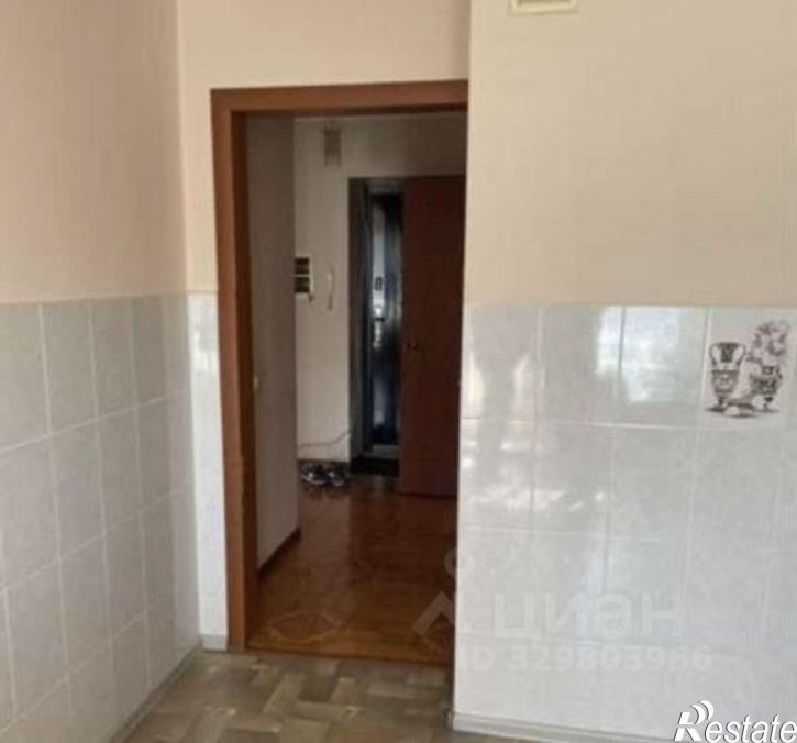 1-комн квартира ул Чернышевского, 17/1,  д. 17/1