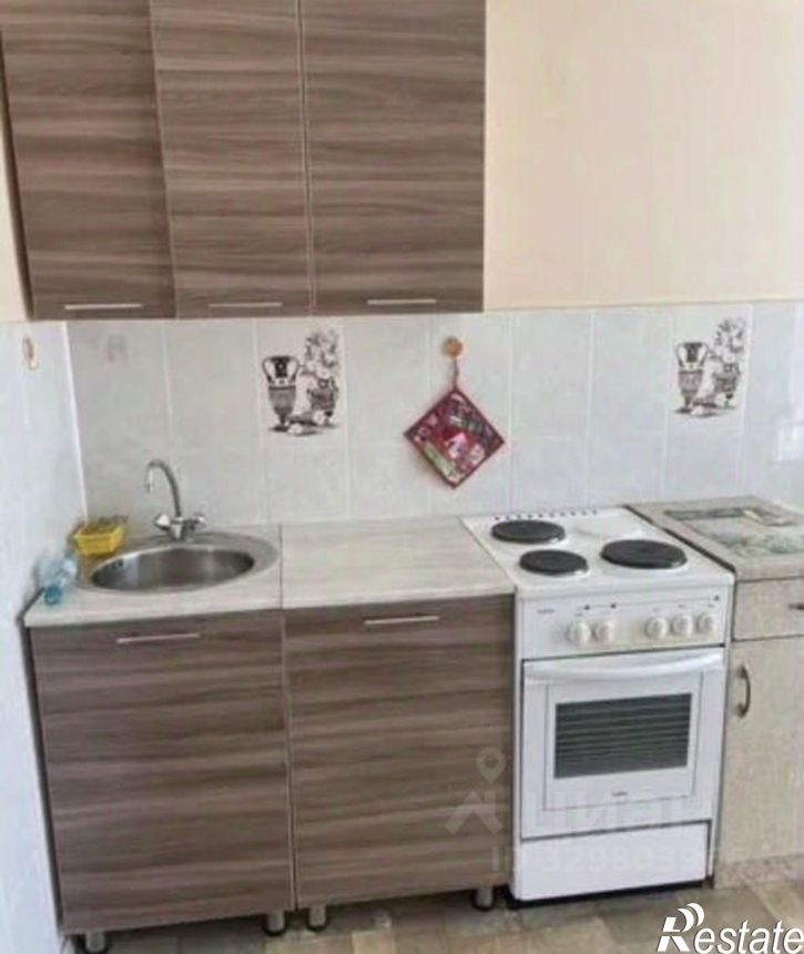 1-комн квартира ул Чернышевского, 17/1,  д. 17/1