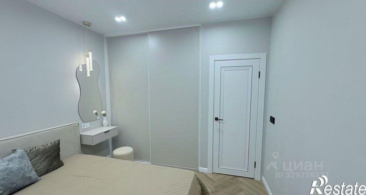 1-комн квартира ул Гравийная, 34а,  д. 34а
