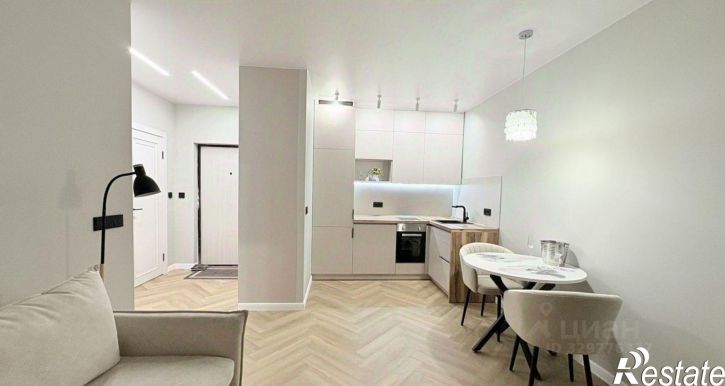 1-комн квартира ул Гравийная, 34а,  д. 34а