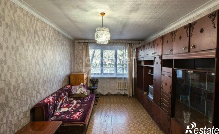 3-комн квартира улица Александра Невского, 25,  д. 25