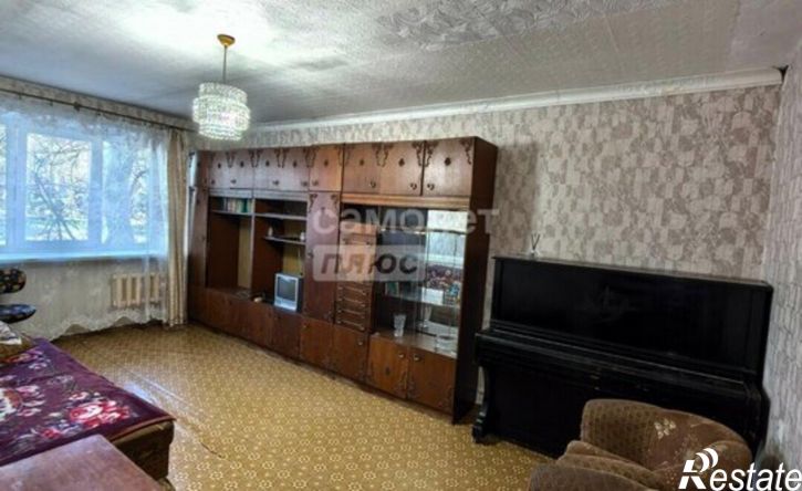 3-комн квартира улица Александра Невского, 25,  д. 25