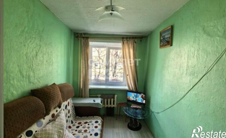 3-комн квартира улица Александра Невского, 25,  д. 25
