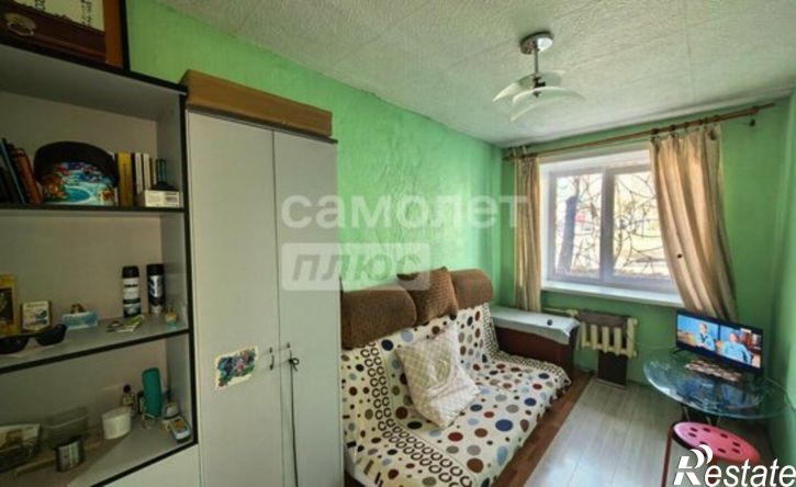 3-комн квартира улица Александра Невского, 25,  д. 25