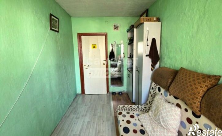 3-комн квартира улица Александра Невского, 25,  д. 25