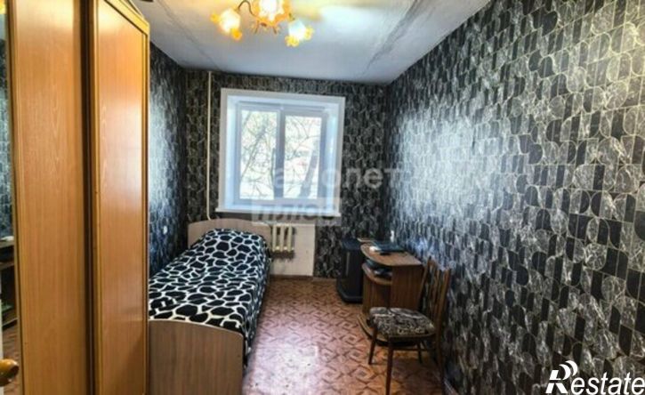 3-комн квартира улица Александра Невского, 25,  д. 25