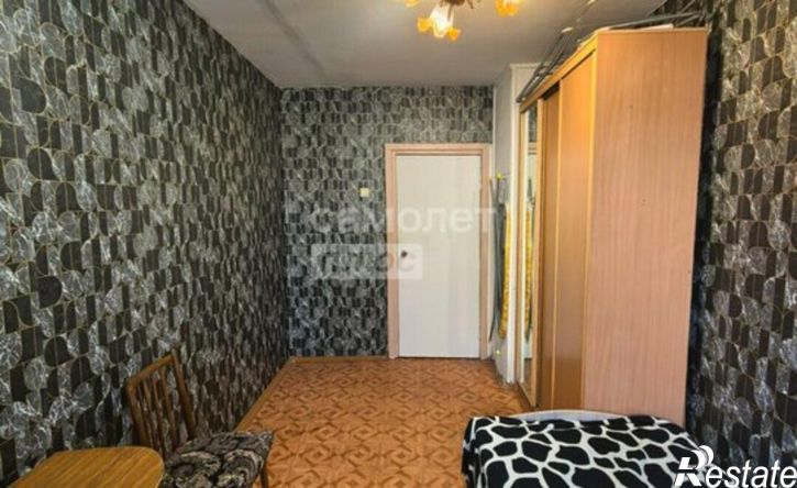 3-комн квартира улица Александра Невского, 25,  д. 25