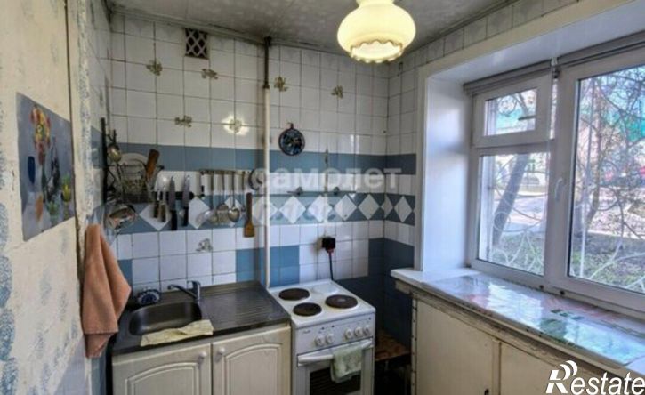 3-комн квартира улица Александра Невского, 25,  д. 25