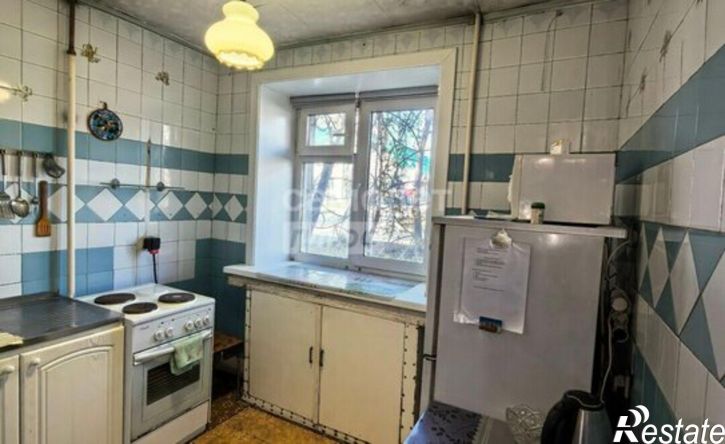 3-комн квартира улица Александра Невского, 25,  д. 25