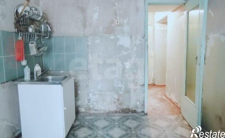 2-комн квартира улица Гоголя, 45,  д. 45