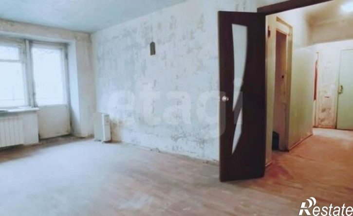 2-комн квартира улица Гоголя, 45,  д. 45