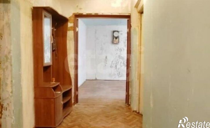 2-комн квартира улица Гоголя, 45,  д. 45