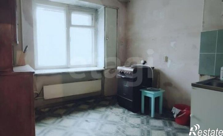2-комн квартира улица Гоголя, 45,  д. 45