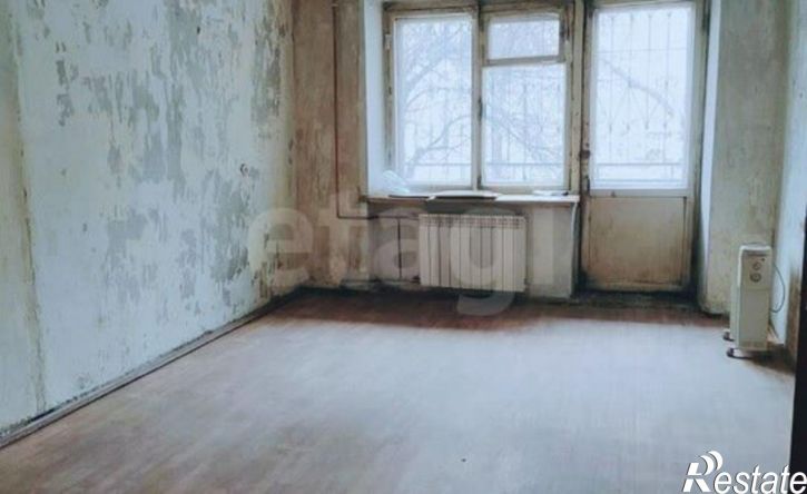 2-комн квартира улица Гоголя, 45,  д. 45