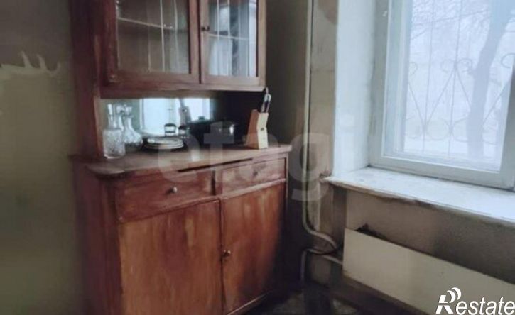 2-комн квартира улица Гоголя, 45,  д. 45
