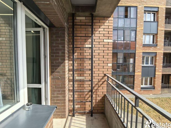 1-комн квартира переулок Академика Окладникова, 29,  д. 29