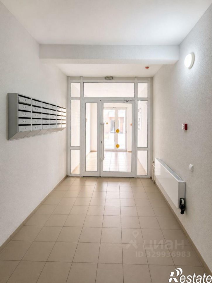 1-комн квартира переулок Академика Окладникова, 29,  д. 29