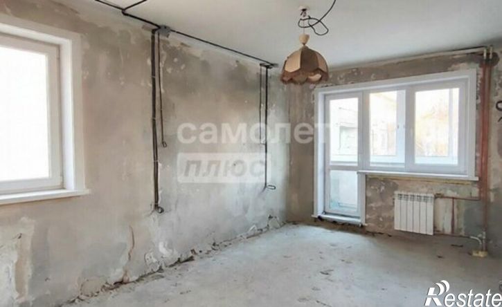 3-комн квартира улица Лермонтова, 275,  д. 275