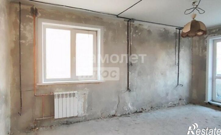3-комн квартира улица Лермонтова, 275,  д. 275