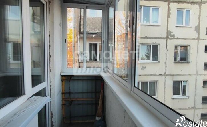 3-комн квартира улица Лермонтова, 275,  д. 275