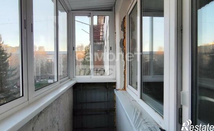 3-комн квартира улица Лермонтова, 275,  д. 275