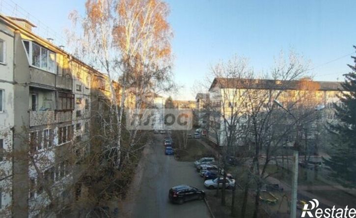 3-комн квартира улица Лермонтова, 275,  д. 275