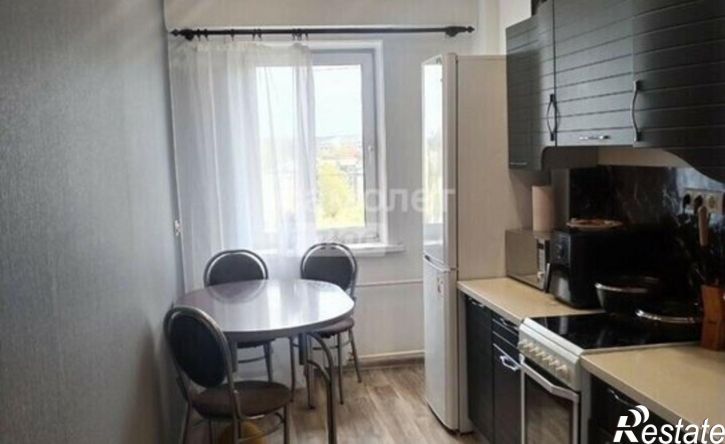 1-комн квартира бульвар Рябикова, 101,  д. 101