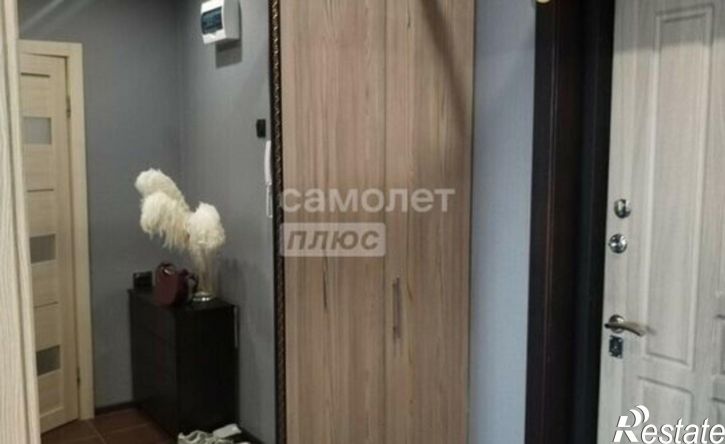 1-комн квартира бульвар Рябикова, 101,  д. 101