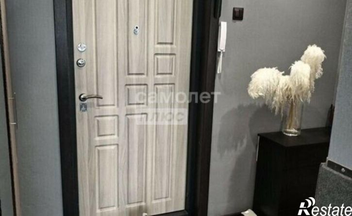 1-комн квартира бульвар Рябикова, 101,  д. 101