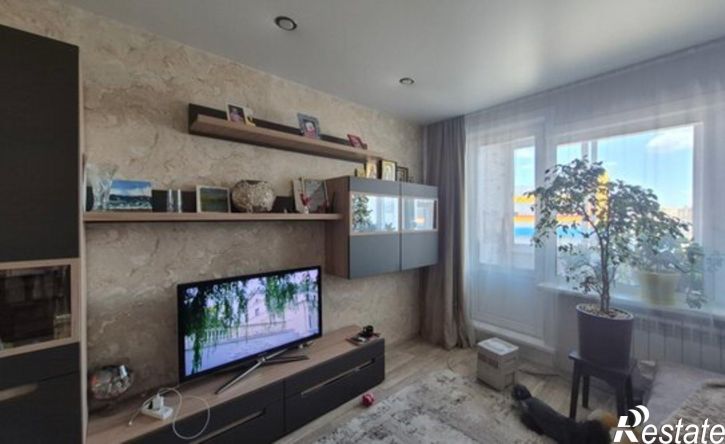 3-комн квартира Байкальская улица, 310А,  д. 310А
