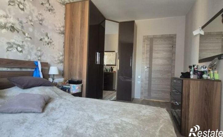 3-комн квартира Байкальская улица, 310А,  д. 310А