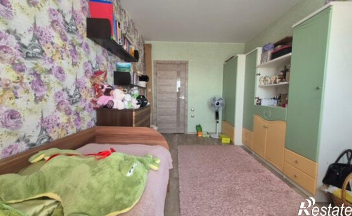 3-комн квартира Байкальская улица, 310А,  д. 310А