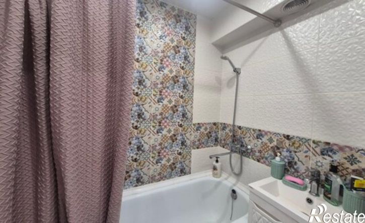 3-комн квартира Байкальская улица, 310А,  д. 310А