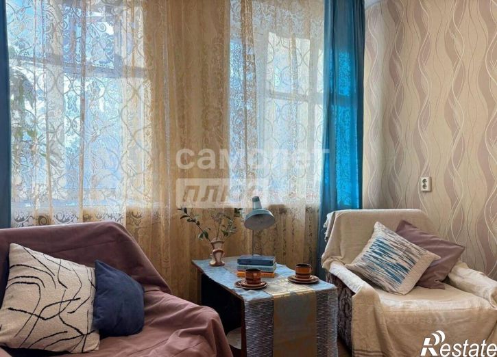 2-комн квартира ул Зверева, 27,  д. 27