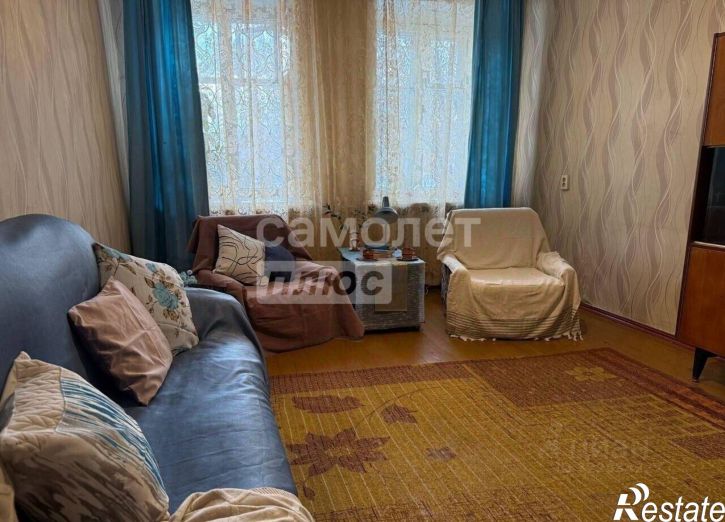 2-комн квартира ул Зверева, 27,  д. 27