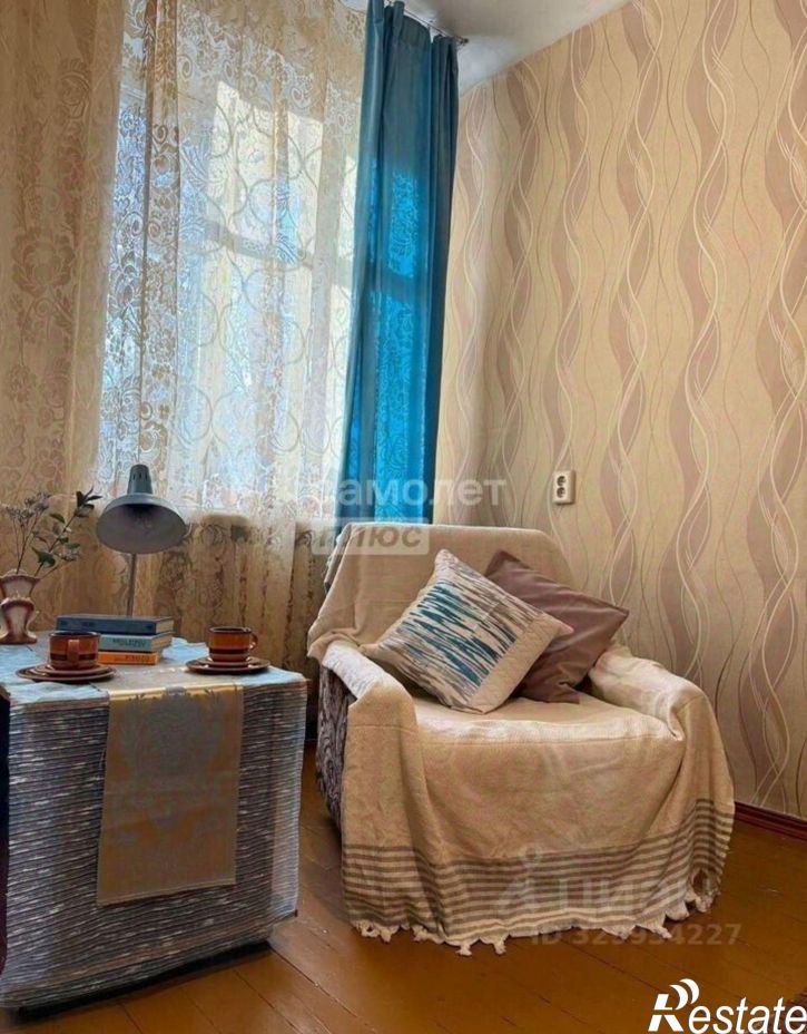 2-комн квартира ул Зверева, 27,  д. 27