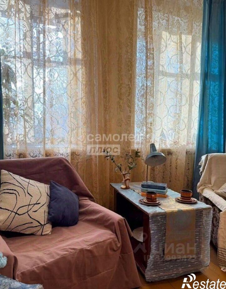 2-комн квартира ул Зверева, 27,  д. 27