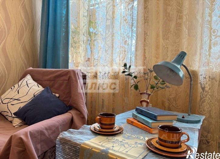 2-комн квартира ул Зверева, 27,  д. 27