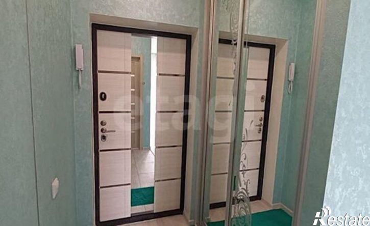 1-комн квартира ул Гоголя, 48,  д. 48