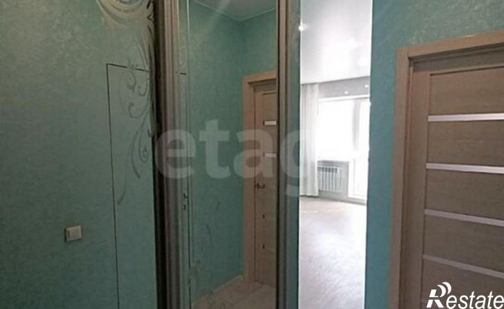 1-комн квартира ул Гоголя, 48,  д. 48