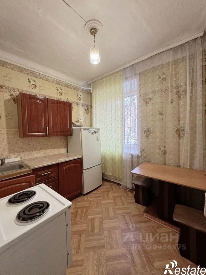 2-комн квартира ул Сибирских Партизан, 21,  д. 21
