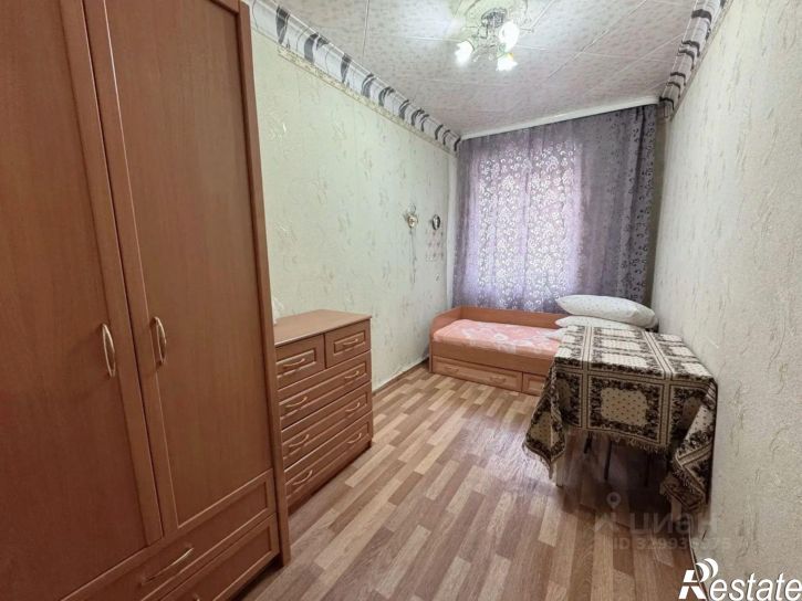 2-комн квартира ул Сибирских Партизан, 21,  д. 21