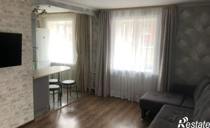 2-комн квартира ул Терешковой, 42,  д. 42